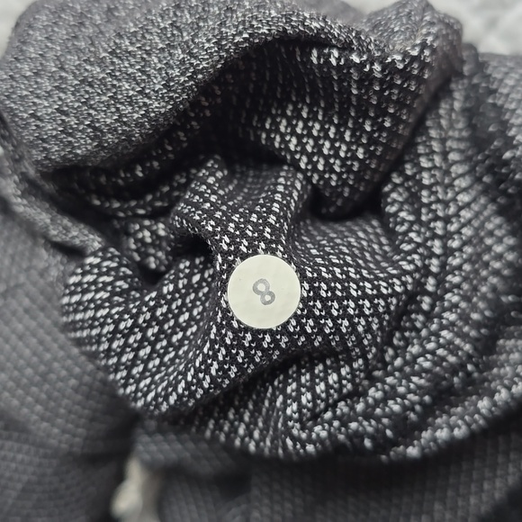 Lululemon Skinny Will Pant/Diamond - Picture 10 of 15